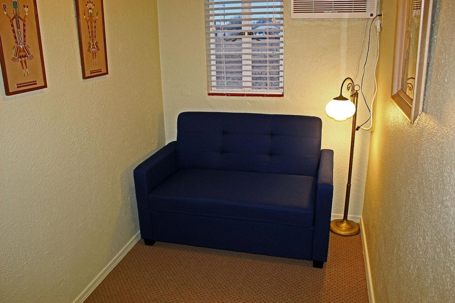 טוקומקארי Blue Swallow Motel מראה חיצוני תמונה